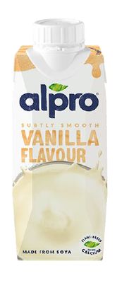 Ap Soja Drink Vanille 250ml