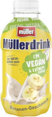 Mü Müllermilch vegan B/V/S/E