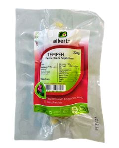 Pv Bio Tempeh Soja 200g