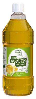 Bio Agavendicksaft 1.5kg
