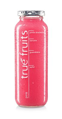 Tfr Pink Smoothie DrachGuan