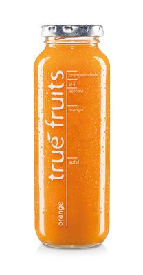 Tfr Orange Smoothie ManAcerOra