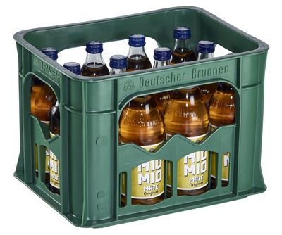 Mio Mio Mate 500ml MW-Fl BW