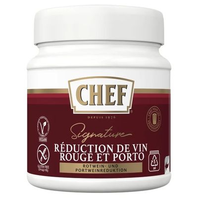 Ne Rot-Portweinreduktion 580g