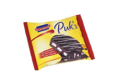 Km Puks Dessertkuchen 62g