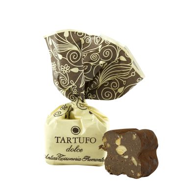 MG Tartufi Dolci Dark 1000g