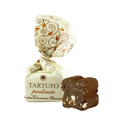 MG Tartufi Dolci Pralinata 1kg