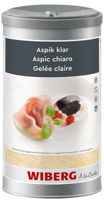 Wb Aspik klar 1200ml
