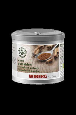 Wb Bio Zimt gemahlen 245g