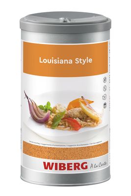 Wb Louisiana Style Gewürzsalz