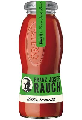 Rau Tomatensaft 100% 0.2l MW