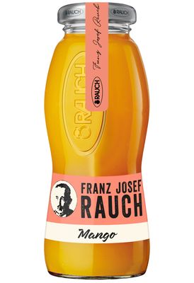 Rau Mango 0.2l MW