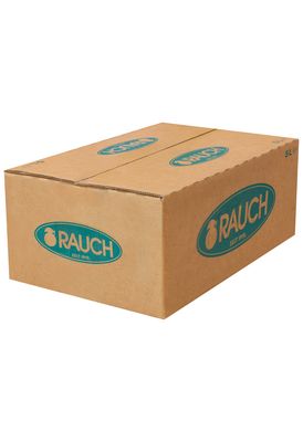 Rau Orange 100% Postmix 5L