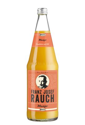Rau Mangosaft 1l MW