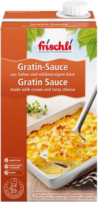 Fl Gratin-Sauce 1l