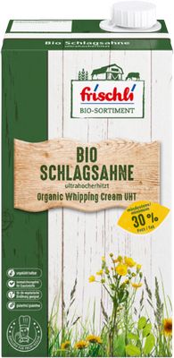 Fl Bio H-Sahne 30% 1l