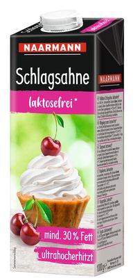 NM H-Sahne 30% 1l Lactosefrei