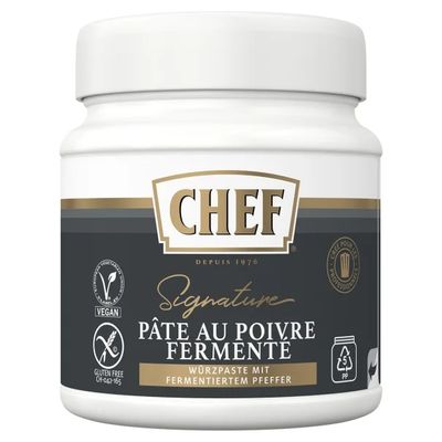 Ne Pfeffer fermentiert 580g