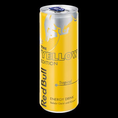 Red Bull Kaktusfrucht 250ml