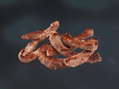 Lb TK Roastbeef-Streifen 10kg