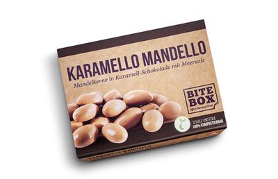 BBo Karamello Mandello 65g
