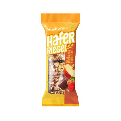 Seb Hafer2go Schoko/Erd 50g