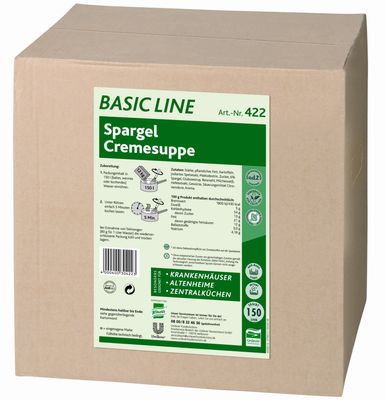 Kug Krabbensalat 1kg