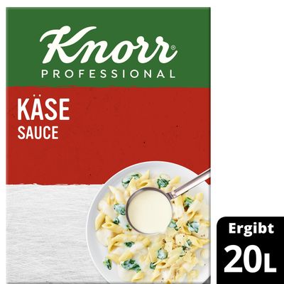 UB Käsesauce 3kg