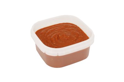Dl BBQ-Rauch Sauce 500g