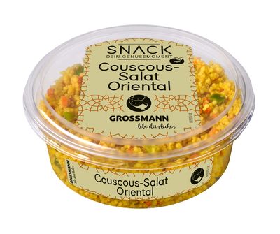 GM Couscoussalat Oriental 160g