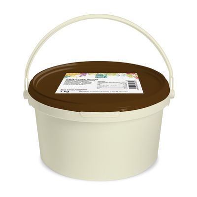 Bigfood frische BBQ-Sauce smoke