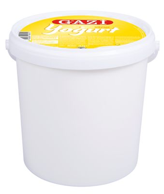 Ga Joghurt Süzme Griech 10% BW