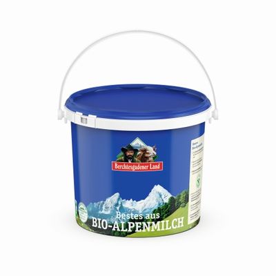 BG Bio-Joghurt 1.7% 5kg