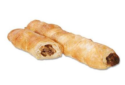 DEH TK Börek Hackfleisch 100g
