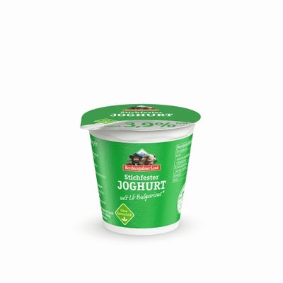 BG Joghurt natur 3.9% 150g