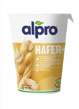 Ap Natur Hafer 400g