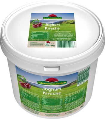 BM FJ Kirsche 3.5% 5kg BW