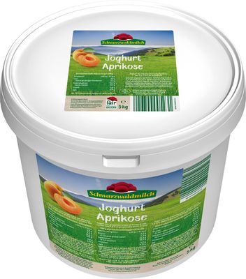 BM FJ Aprikose  3.5% 5kg BW
