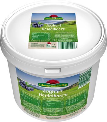 BM FJ Heidelbeere 3.5% 5kg BW