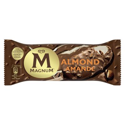 Li TK Magnum Mandel 110ml