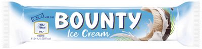 MF TK Bounty Eiscreme 52g