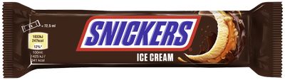 MF TK Snickers Eiscreme 66g