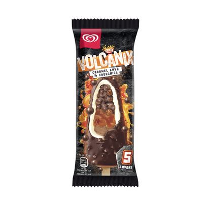 Li TK Volcanix 80ml