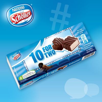 Fro TK 10forTwo Eiscreme 100ml