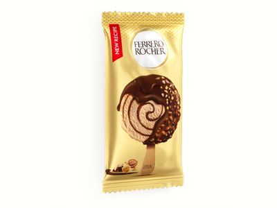 Fe TK Rocher Eiscreme 70ml