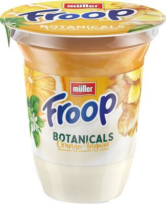 Mü Froop 150g Or/Kiba/Apr/Wald