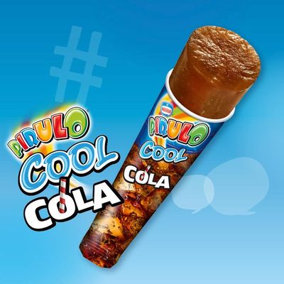 Fro TK Pirulo Cool Cola 99ml