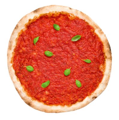 Gus TK Pizza Pura 30cm 315g