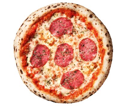 Gus TK Gusto di Salame 335g