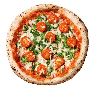 Gus TK Gusto di Rucola 335g